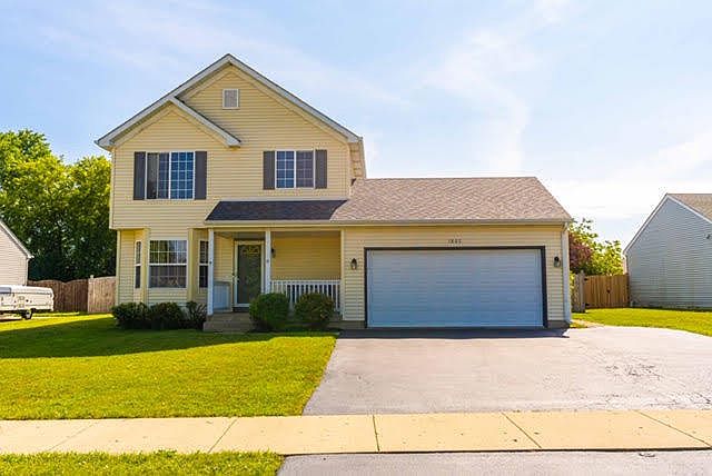 1st image of this home