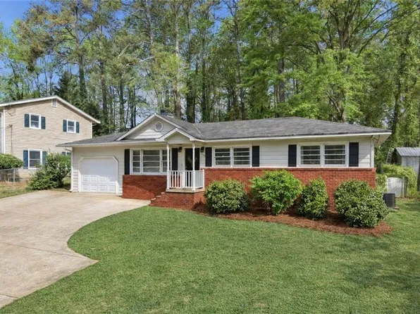 740 Polk St NW, Marietta, GA 30064