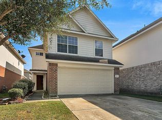 2619 Kiplands Ct, Houston, TX 77014