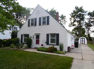 65 Koenig Rd, Tonawanda, NY 14150