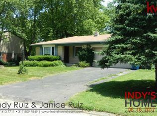 5981 Northland Rd, Indianapolis, IN 46228