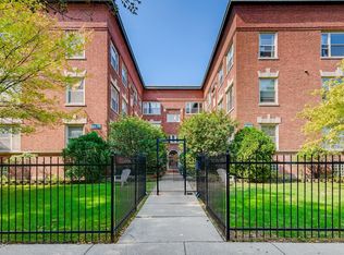 4630 N Racine Ave #3, Chicago, IL 60640