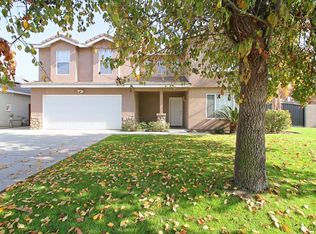 4502 Triple Crown Dr, Bakersfield, CA 93312
