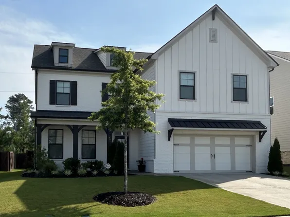 1533 Dover Creek Ln, Lawrenceville, GA 30045