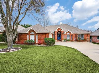 6205 Meadowedge Rd, Arlington, TX 76001