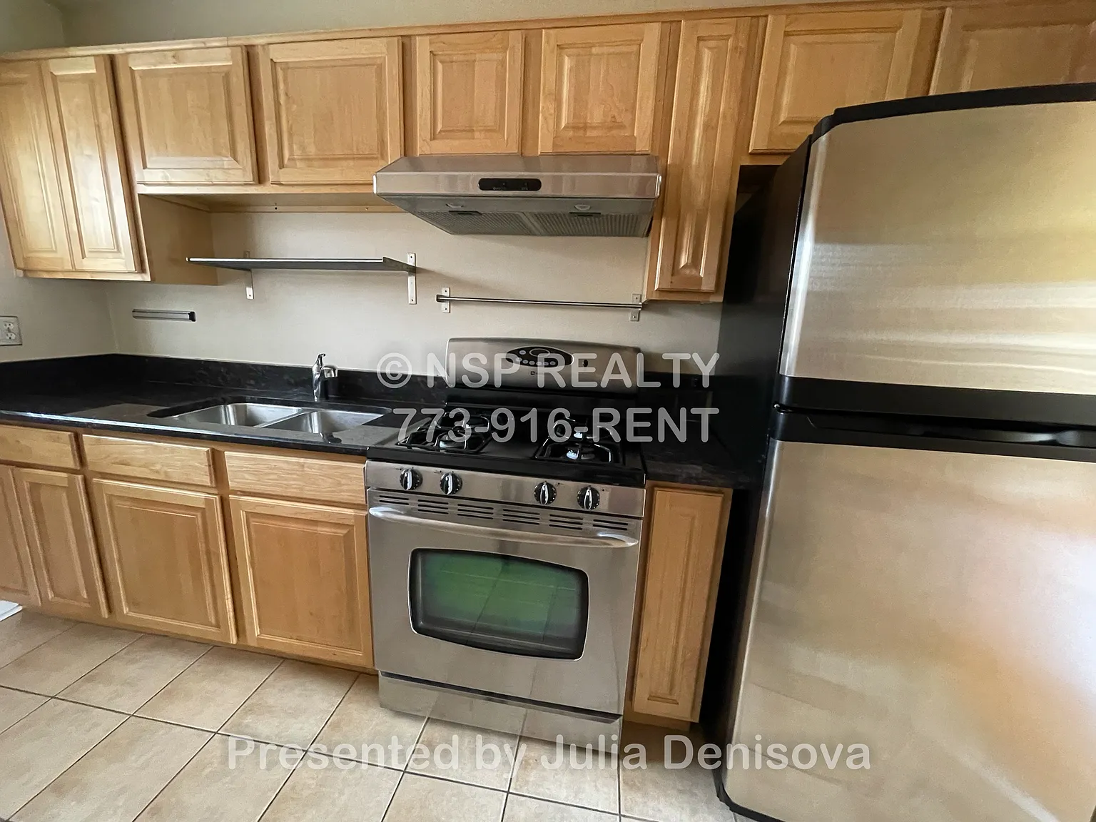1 bed, 600 sqft, $1,675 — Photo 1