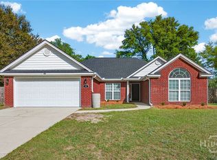 501 Cobblestone Cir, Bloomingdale, GA 31302