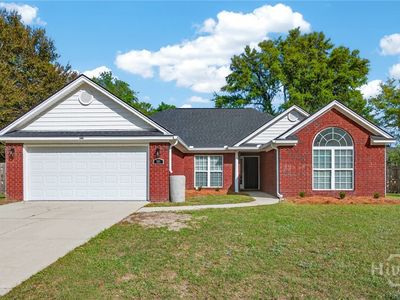 501 Cobblestone Circle, Bloomingdale, GA, 31302
