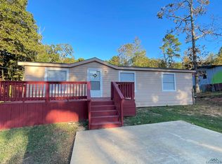 6675 Nichols Trl, Gilmer, TX 75645