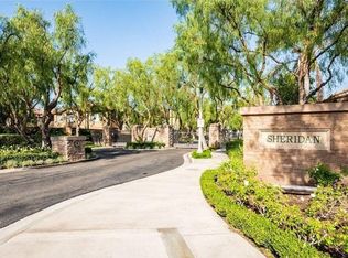 21 Bradford, Irvine, CA 92602