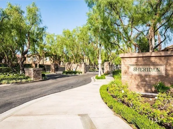 21 Bradford, Irvine, CA 92602