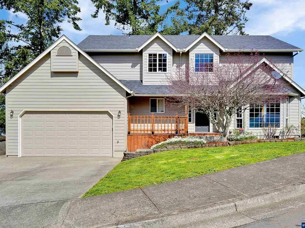 5175 Foxhaven Ct SE, Salem, OR 97306