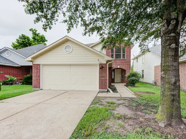 7322 Parkland Manor Dr, Cypress, TX 77433