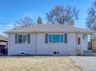 3560 N Forest St, Denver, CO 80207