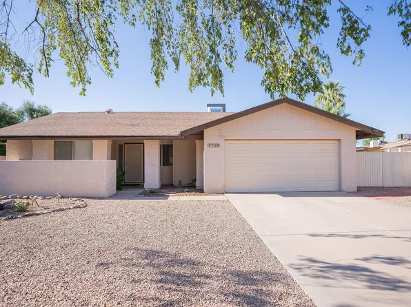 1720 W Isabella Ave, Mesa, AZ 85202