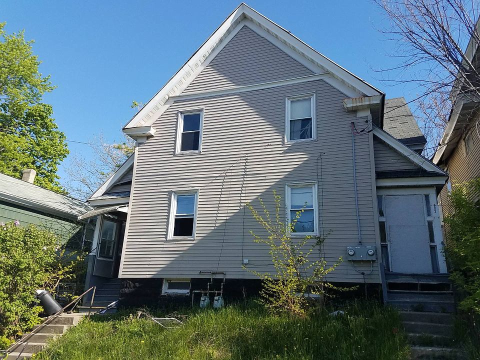 1st image of 602 Park St