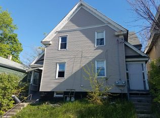 602 Park St, Syracuse, NY 13203