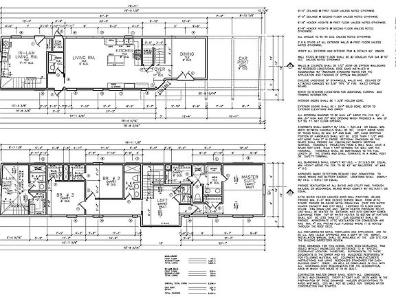 2nd image of 7407 Rusk St #A