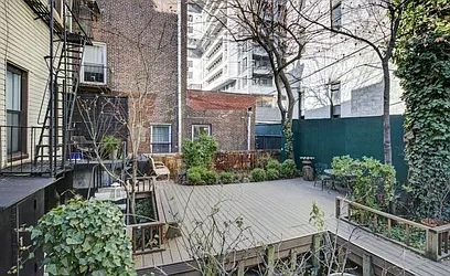 Rented by REAL New York