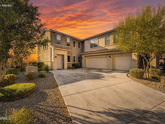2nd image of 5100 E RANCHO PALOMA Drive #1044