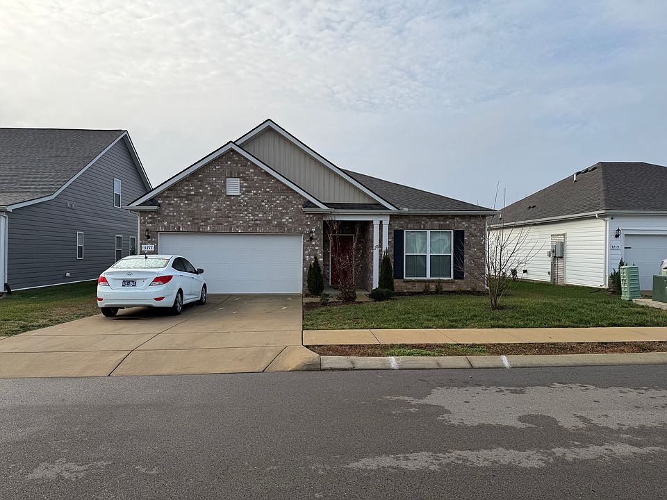 1st image of 3717 Clementine Ln