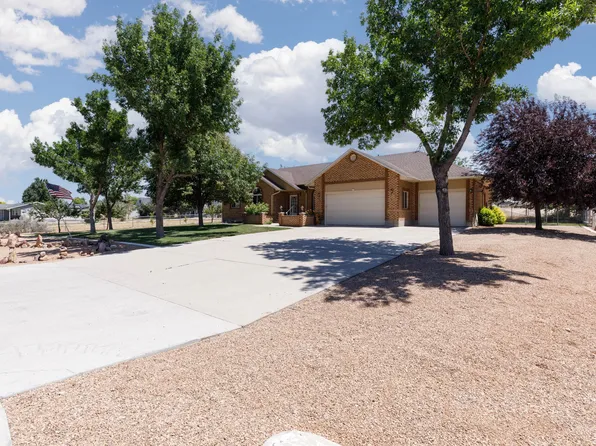 805 S 300 E, Ephraim, UT 84627
