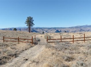 54 Wolf Holler Rd, Waterville, WA 98858