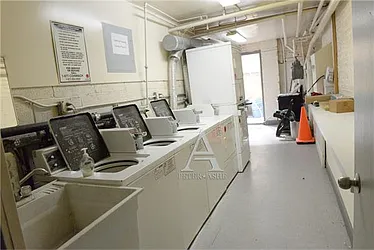 Rented by Peter Ashe