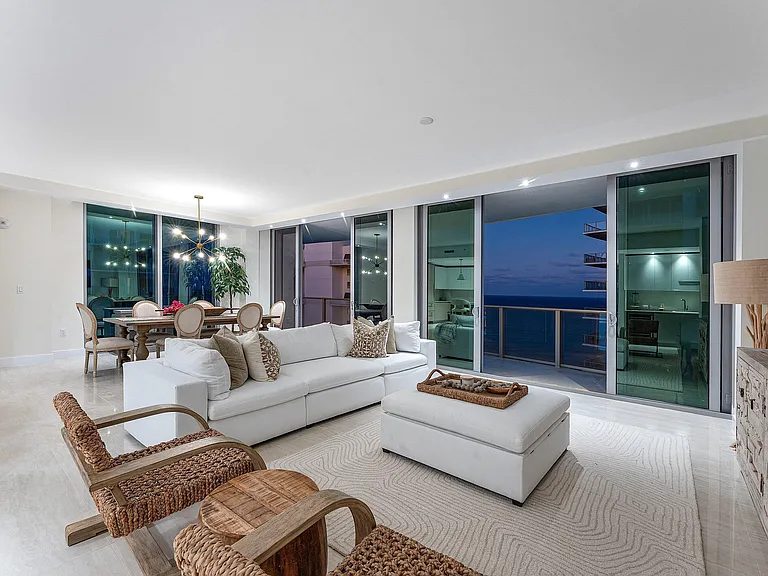 3100 N Ocean Dr #1702-P — Photo 11