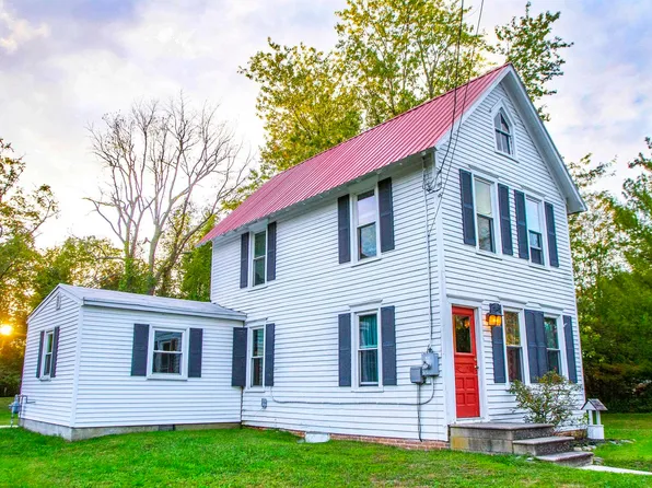2070 Route 50, Woodbine, NJ 08270