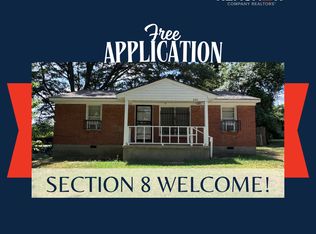 2183 Cassie Ave, Memphis, TN 38127