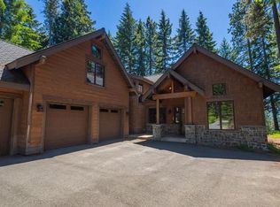 330 Snowberry Loop, Cle Elum, WA 98922