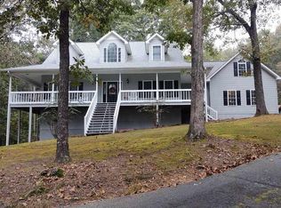 3195 Crane Mill Rd, Alto, GA 30510