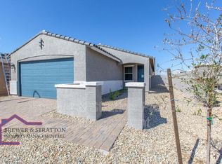 10730 W Bloch Rd, Tolleson, AZ 85353