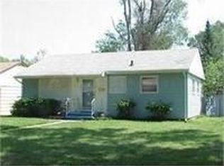 3108 Isabella St, Sioux City, IA 51103