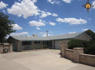 1421 S Roswell St, Deming, NM 88030