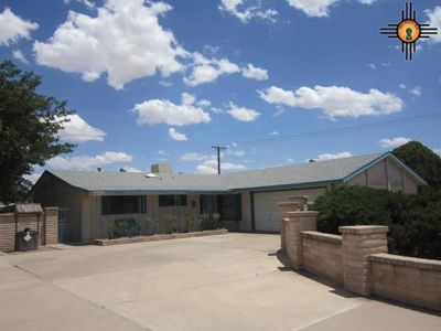 1421 S Roswell St, Deming, NM, 88030