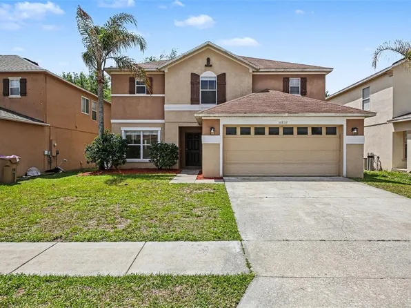 16832 Gold Star Ct, Clermont, FL 34714