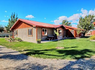 967 18th Rd, Fruita, CO 81521
