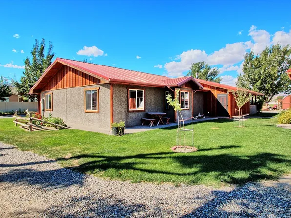 967 18th Rd, Fruita, CO 81521