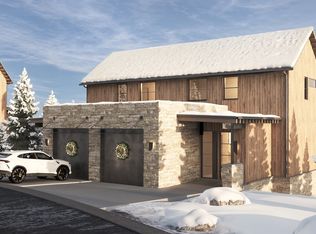 10202 N Liv Pl #C-2, Park City, UT 84060