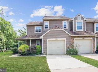 201 Masters Dr, Blackwood, NJ 08012