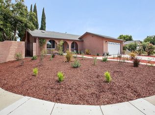 5852 Moraga Ave, San Jose, CA 95123