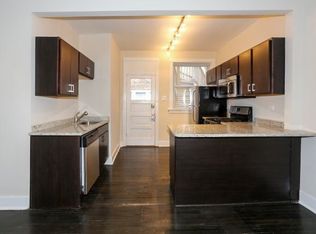 3757 N Fremont St #TWO, Chicago, IL 60613