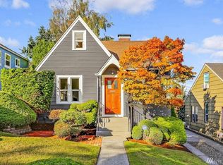 4749 37th Ave SW, Seattle, WA 98126