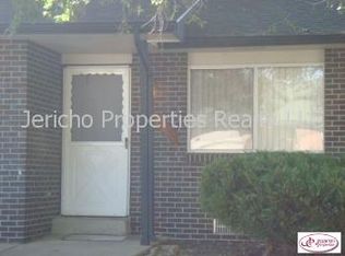 3835 Parfet St, Wheat Ridge, CO 80033