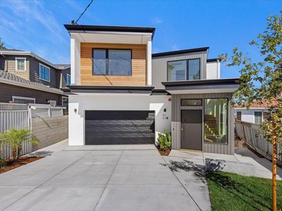 61 Hilltop Dr, San Carlos, CA, 94070