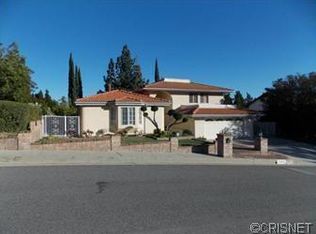 11342 Pala Mesa Dr, Porter Ranch, CA 91326