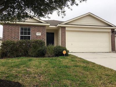 4526 Nueces River Loop, Spring, TX, 77386