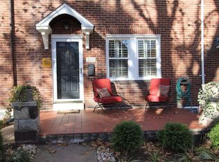 226 Dunkirk Rd, Baltimore, MD 21212